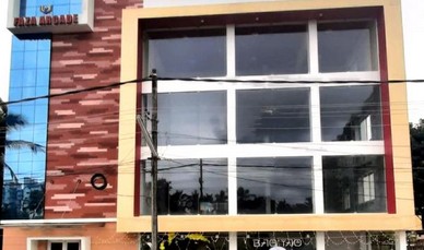 FAZA ARCADE