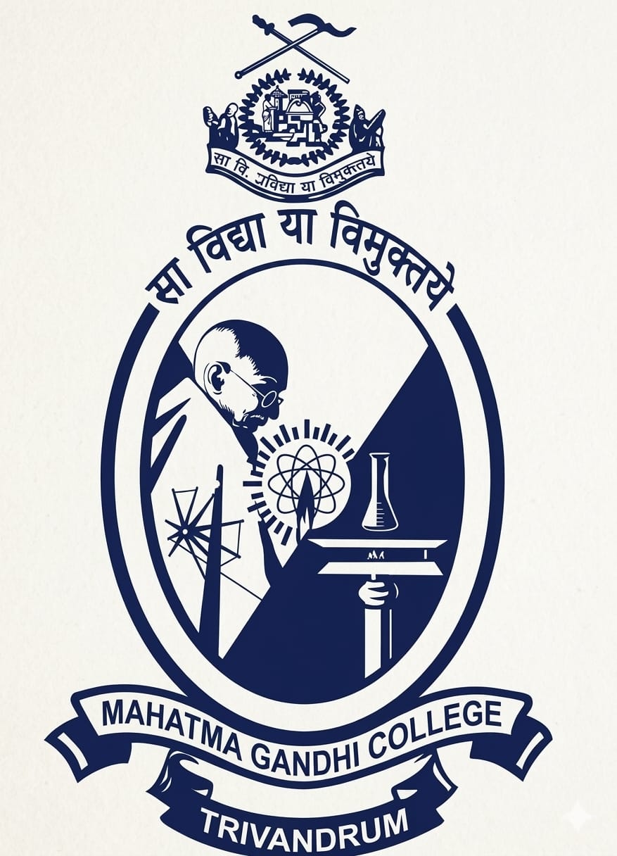 M G College