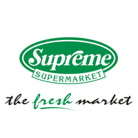 Supreme Supermarket