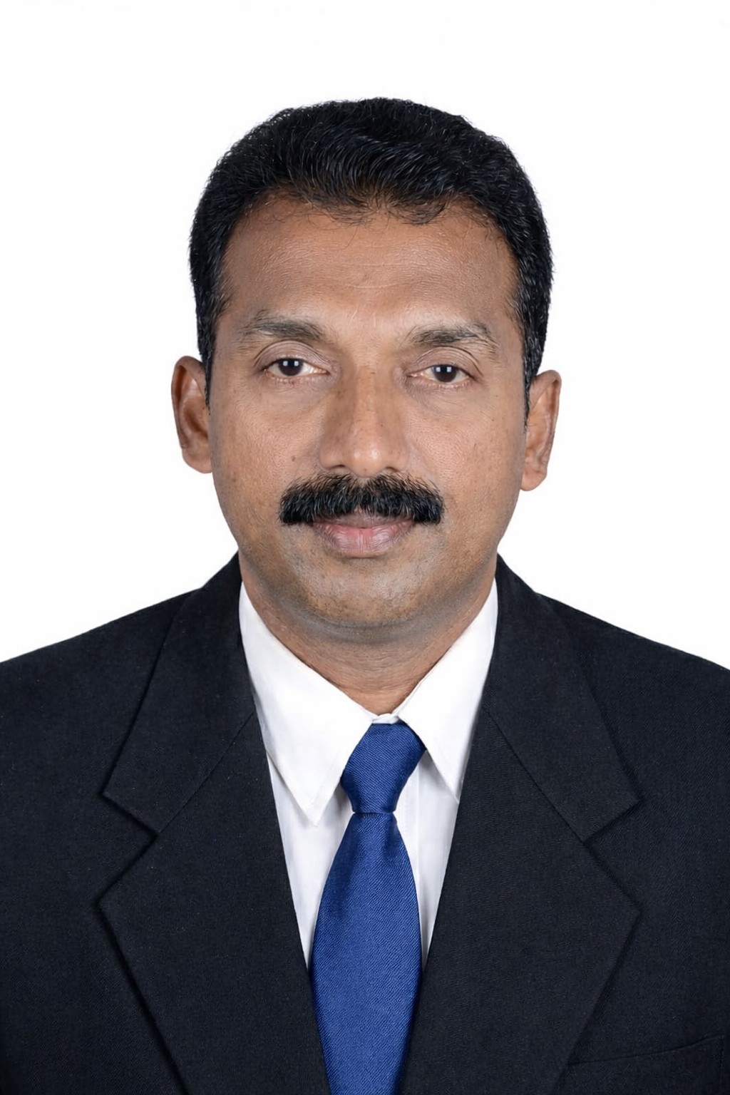 Anil Kumar Krishna