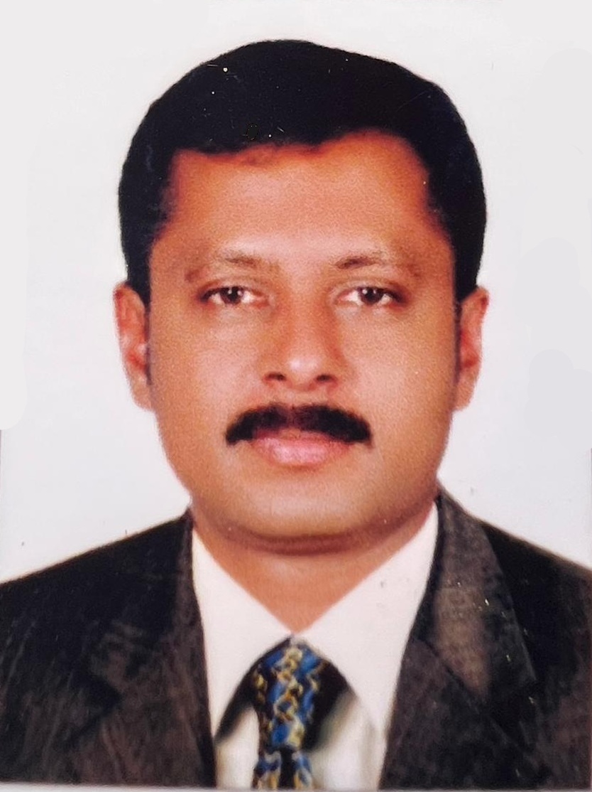 Azeem Basheer