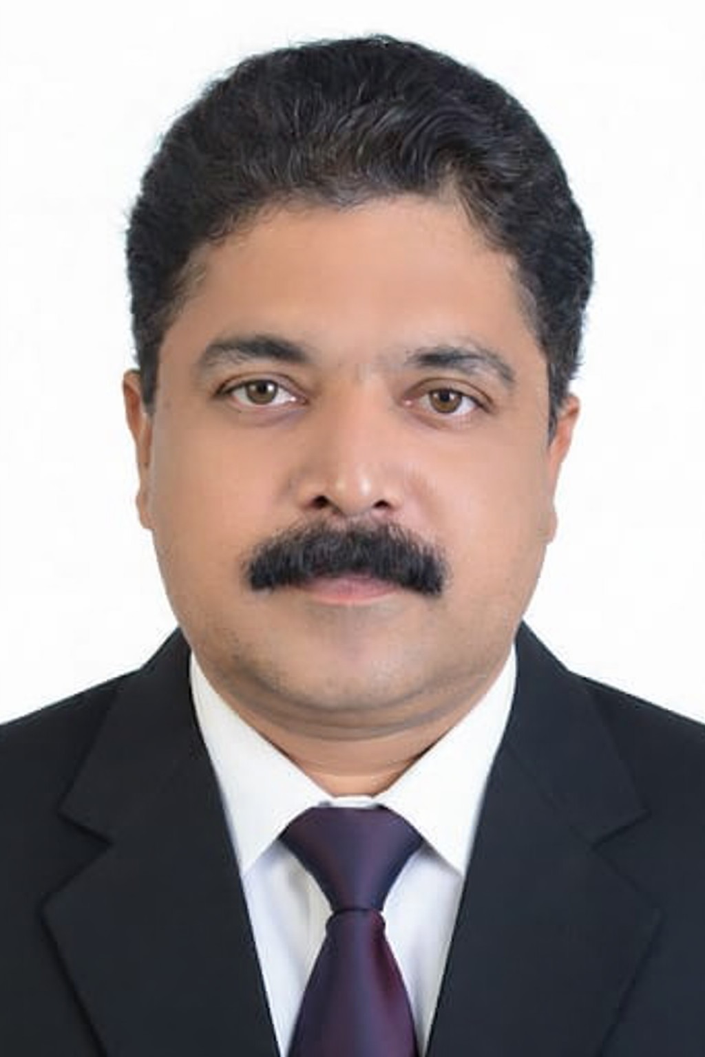 Shibu Nair
