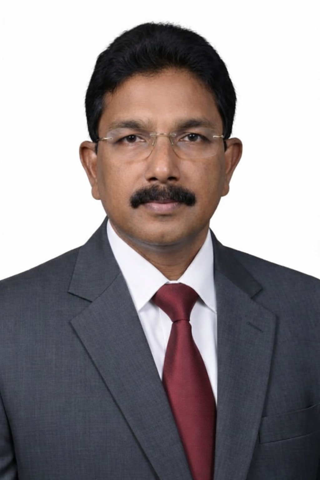 Vijayan Sebastian